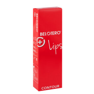 Belotero Lips Contour Lidocaine