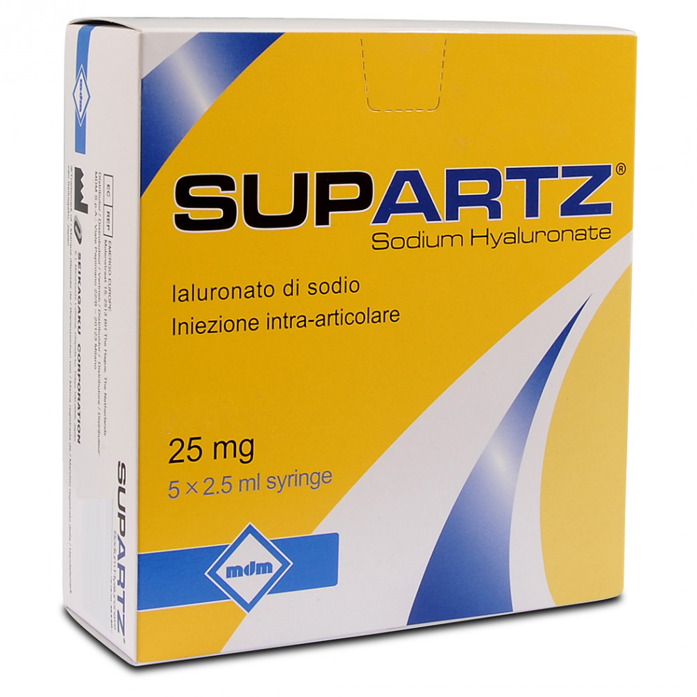 Supartz Supartz
