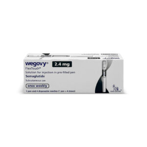 Wegovy FlexTouch