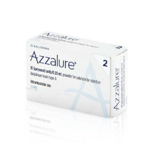 Azzalure125U