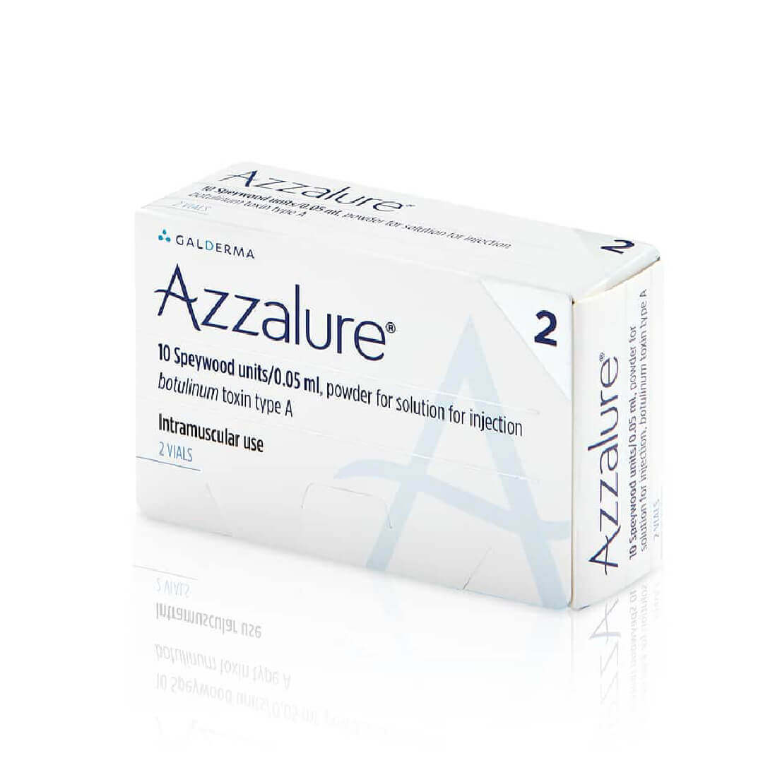 Azzalure125U Azzalure125U