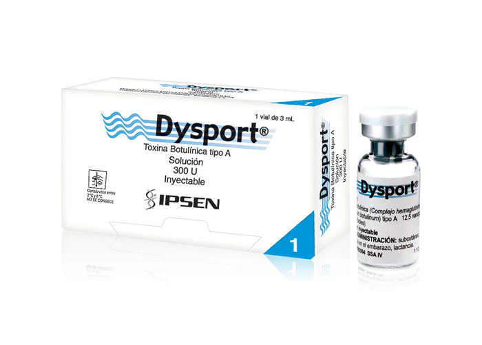 Dysport 300U Dysport 300U