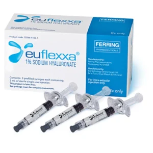 EUFLEXXA 2 ml