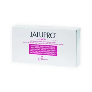 Jalupro HMW