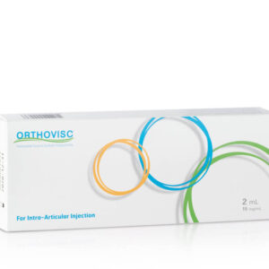 Orthovisc 2 ml