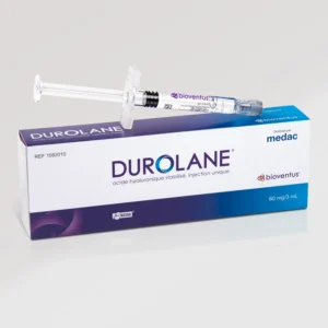 DUROLANE 60 mg/3 ml