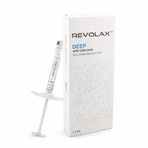 Revolax Deep