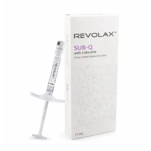 Revolax Sub-Q