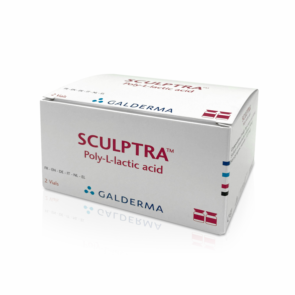Sculptra 2 vials Sculptra 2 vials