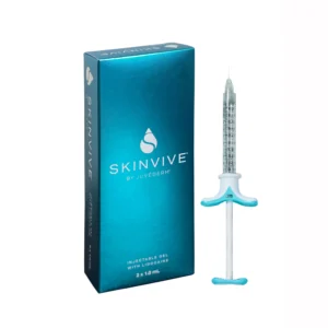 Juvéderm Skinvive
