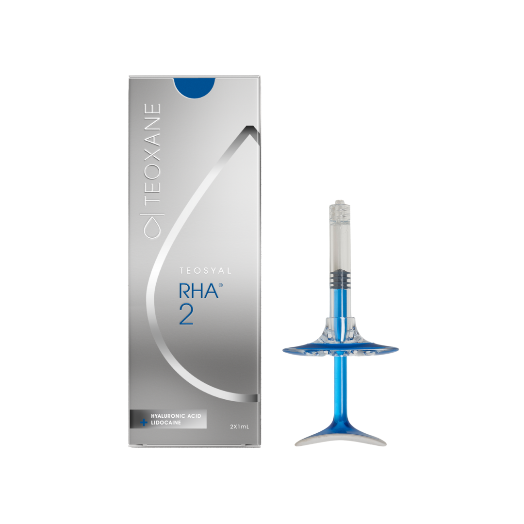 Teoxane RHA Teoxane RHA