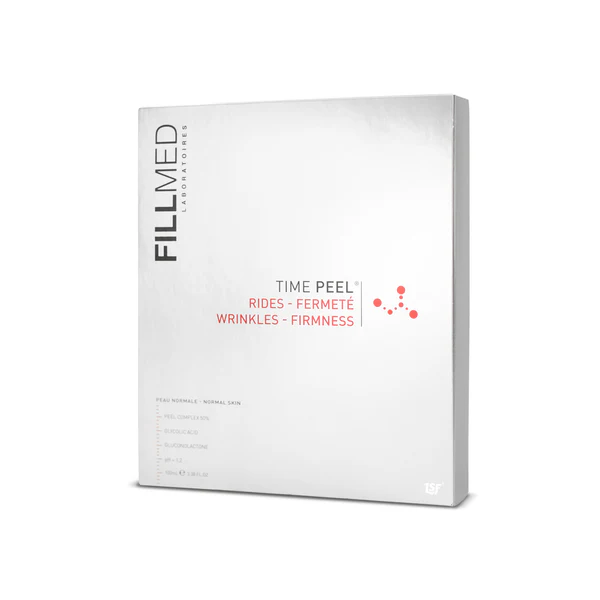 Fillmed TIME PEEL Fillmed TIME PEEL