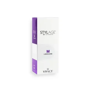 Stylage M Lidocaine