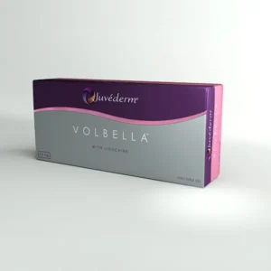 Juvéderm Volbella