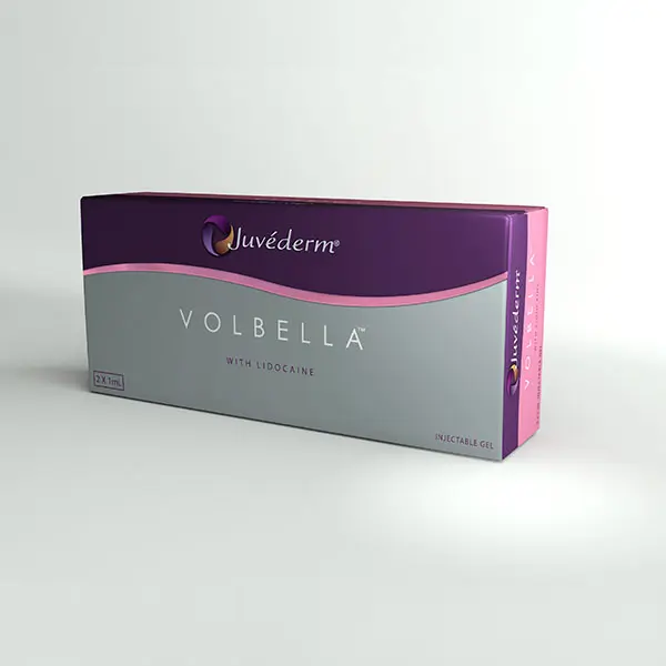 Juvéderm Volbella Juvéderm Volbella
