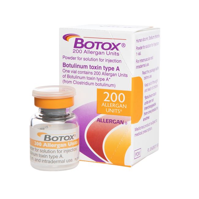 Botox 200U Botox 200U