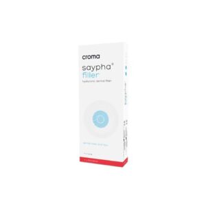 Saypha Volume Lidocaine