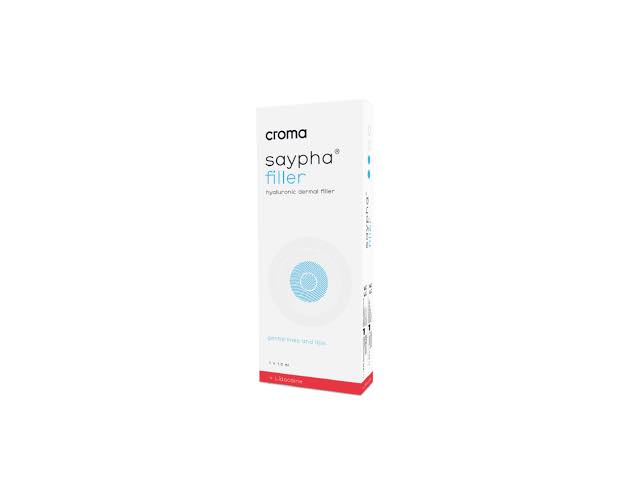 Saypha Volume Lidocaine Saypha Volume Lidocaine