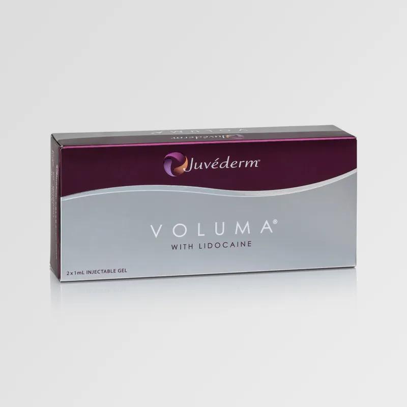 Juvéderm Voluma Lidocaine Juvéderm Voluma Lidocaine