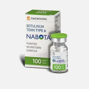 Nabota 100U