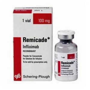 Remicade 100 mg