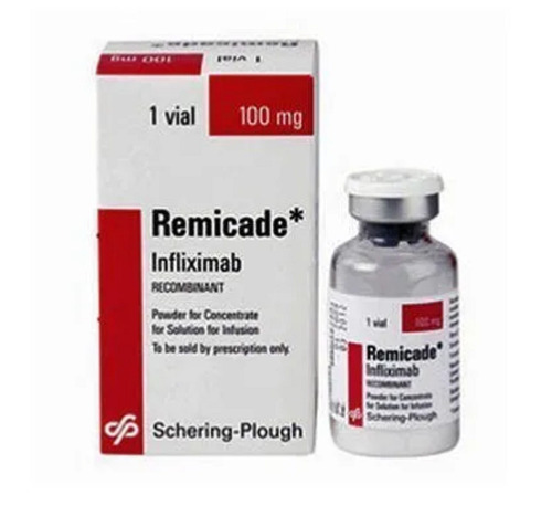 Remicade 100 mg Remicade 100 mg