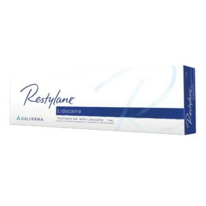 Restylane Lidocaine 1ml