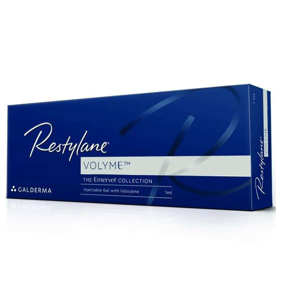 Restylane Volyme 1ml Restylane Volyme 1ml