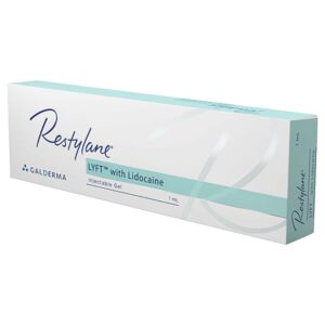 Restylane Lyft Lidocaine
