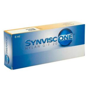 Synvisc-One